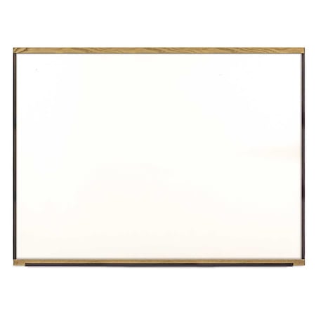 United Visual Products Sliding Door Indoor Enclosed Corkboard, 9 UV9011ACS-BRONZE-MEDGRY